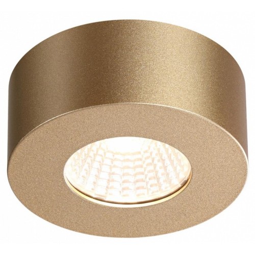 Накладной светильник Odeon Light Bene 4284/7CL