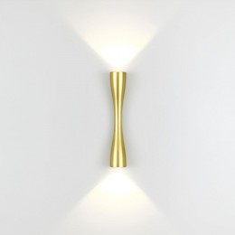 Бра Odeon Light Anika 4292/10WL