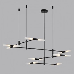 Люстра на штанге Odeon Light HIGHTECH 4307/16