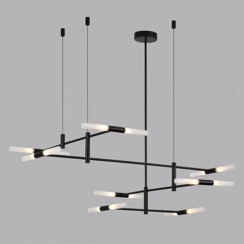 Люстра на штанге Odeon Light HIGHTECH 4307/16