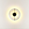 Накладной светильник Odeon Light Naxos 4311/12WL