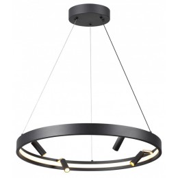 Подвесная люстра Odeon Light Fonda 4317/58L