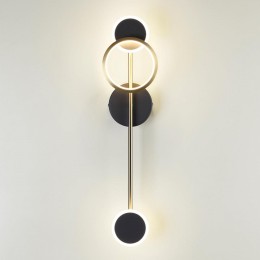 Бра Odeon Light Denzel 4321/16WL