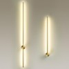 Бра Odeon Light FILLINI 4335/12WGP