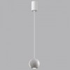 Подвесной светильник Odeon Light DEX 4359/5L