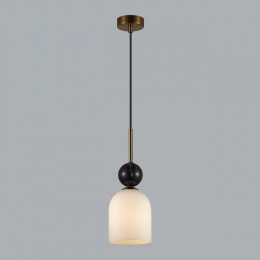 Подвесной светильник Odeon Light MIDCENT 4361/1B