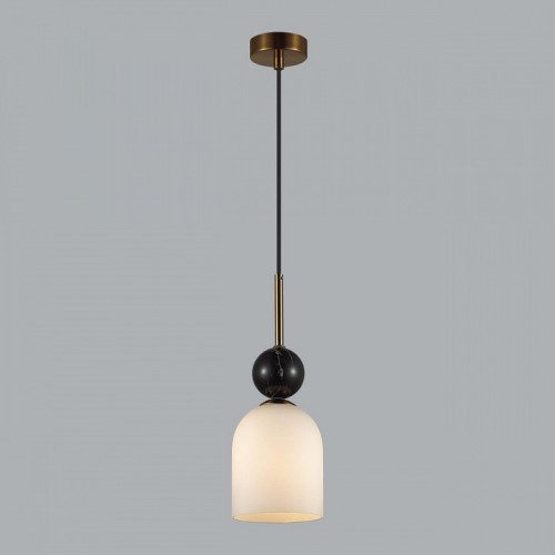 Подвесной светильник Odeon Light MIDCENT 4361/1B