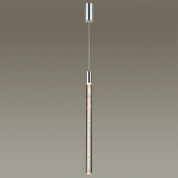 Подвесной светильник Odeon Light Sparky 4370/5L