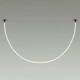 Подвесной светильник Odeon Light Corda 4391/40CL
