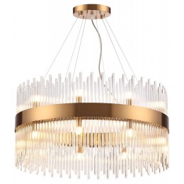 Подвесная люстра Odeon Light Focco 4722/18