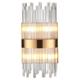 Накладной светильник Odeon Light Focco 4722/4W