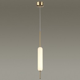 Подвесной светильник Odeon Light Reeds 4794/12L