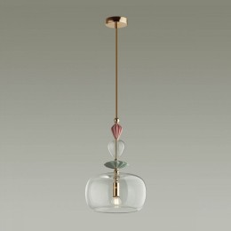 Подвесной светильник Odeon Light Bizet 4855/1A