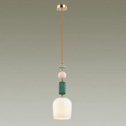 Подвесной светильник Odeon Light Candy 4861/1
