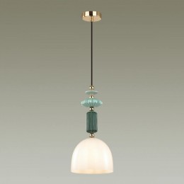 Подвесной светильник Odeon Light Candy 4861/1C
