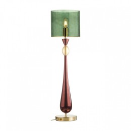 Основание для настольной лампы Odeon Light Tower E27 60Вт K 4868/1T