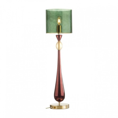 Основание для настольной лампы Odeon Light Tower E27 60Вт K 4868/1T