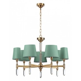 Подвесная люстра Odeon Light London 4887/7