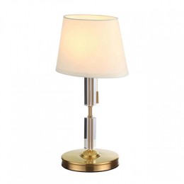 Настольная лампа декоративная Odeon Light London 4894/1T