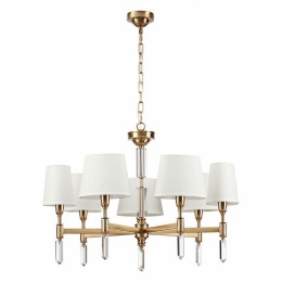 Подвесная люстра Odeon Light London 4894/7