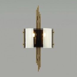 Накладной светильник Odeon Light Margaret 4895/2WA