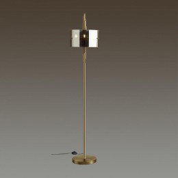 Торшер Odeon Light Margaret 4895/3F