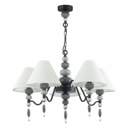 Подвесная люстра Odeon Light Sochi 4896/5