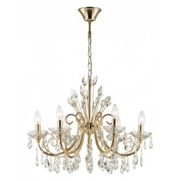 Подвесная люстра Odeon Light Versia 4977/6