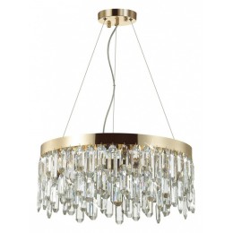 Подвесная люстра Odeon Light Dakisa 4986/6