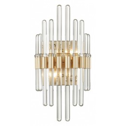 Накладной светильник Odeon Light Stika 4988/2W