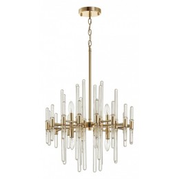 Подвесная люстра Odeon Light Stika 4988/8