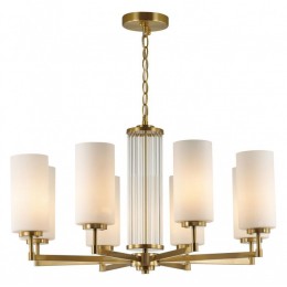 Подвесная люстра Odeon Light Kasali 4990/8