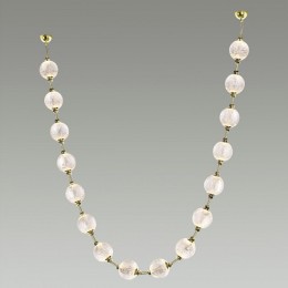 Подвесной светильник Odeon Light Crystal 5008/64L