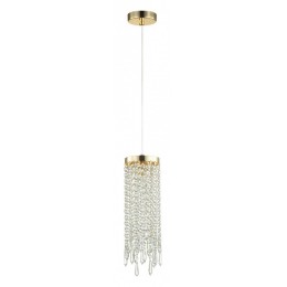 Подвесной светильник Odeon Light Chokka 5028/1