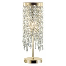 Настольная лампа декоративная Odeon Light Chokka 5028/1T