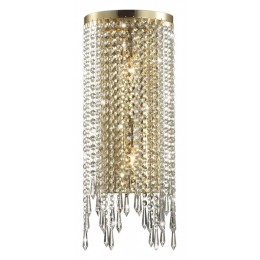 Бра Odeon Light Chokka 5028/2WA