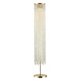 Торшер Odeon Light Chokka 5028/3F