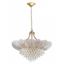 Подвесная люстра Odeon Light Paroti 5048/16