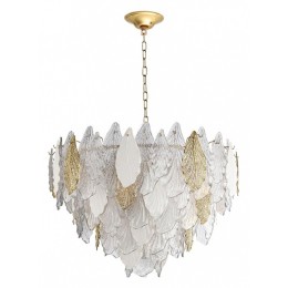 Подвесная люстра Odeon Light Lace 5052/21