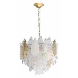 Подвесная люстра Odeon Light Lace 5052/8