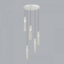 Подвесная люстра Odeon Light Scrow 5058/25LB