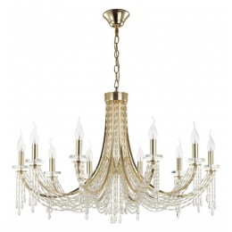 Подвесная люстра Odeon Light Capel 5063/10