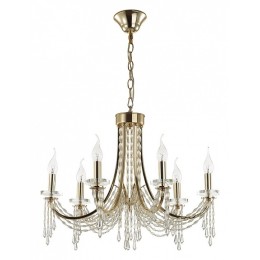 Подвесная люстра Odeon Light Capel 5063/6