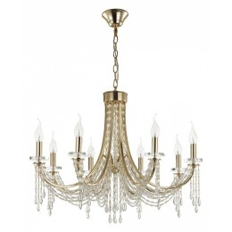 Подвесная люстра Odeon Light Capel 5063/8