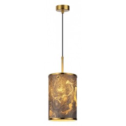 Подвесной светильник Odeon Light Bergi 5064/1A