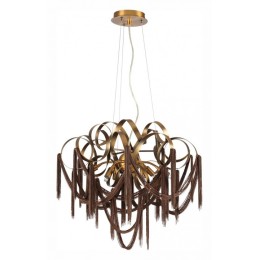 Подвесная люстра Odeon Light Chainy 5066/6