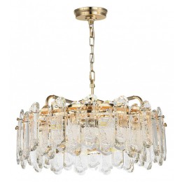 Подвесная люстра Odeon Light Bullon 5069/10