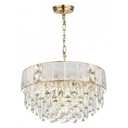 Подвесная люстра Odeon Light Fiesta 5070/11