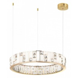 Подвесной светильник Odeon Light Crossa 5072/80L