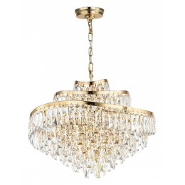 Подвесная люстра Odeon Light Wayta 5073/12